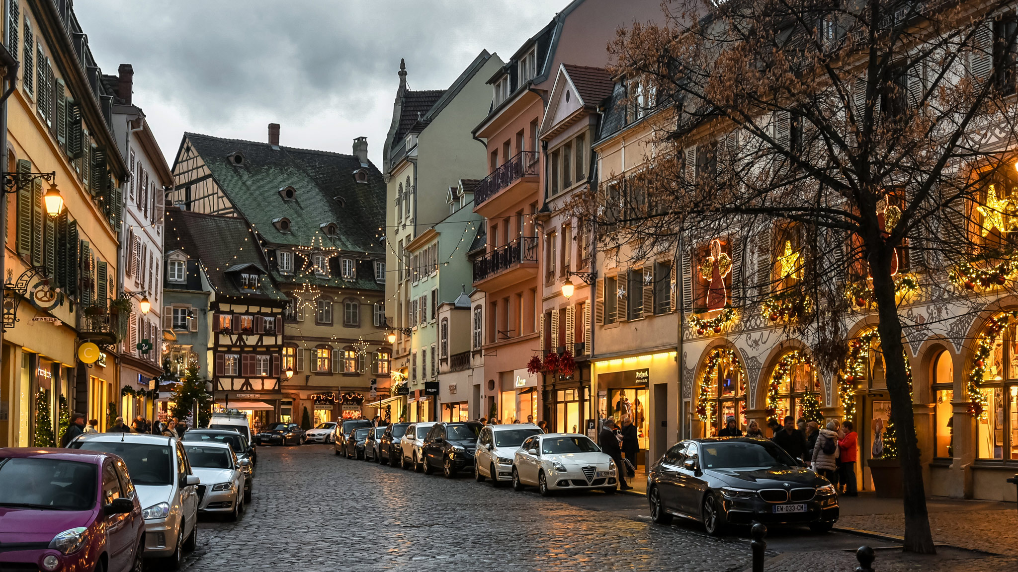 Colmar